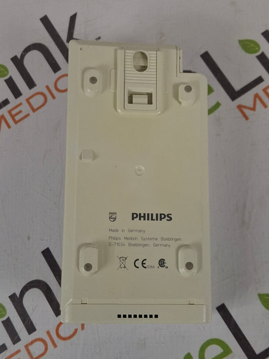 Philips Philips M3001A-A03 Masimo SpO2, NIBP, ECG MMS Module Patient Monitors reLink Online