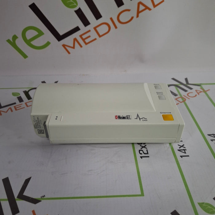 Philips M3001A-A03C06 Masimo SpO2, NIBP, ECG, Temp, IBP MMS Module