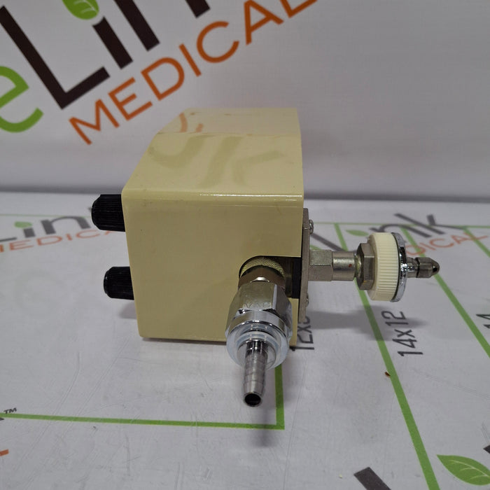 Ohmeda Medical 200 Intermittent Suction Unit