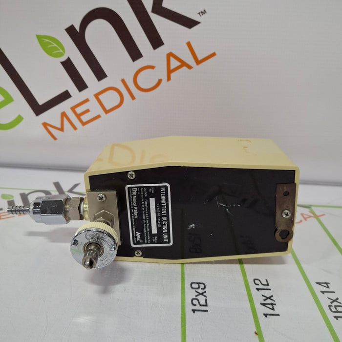 Ohmeda Medical 200 Intermittent Suction Unit