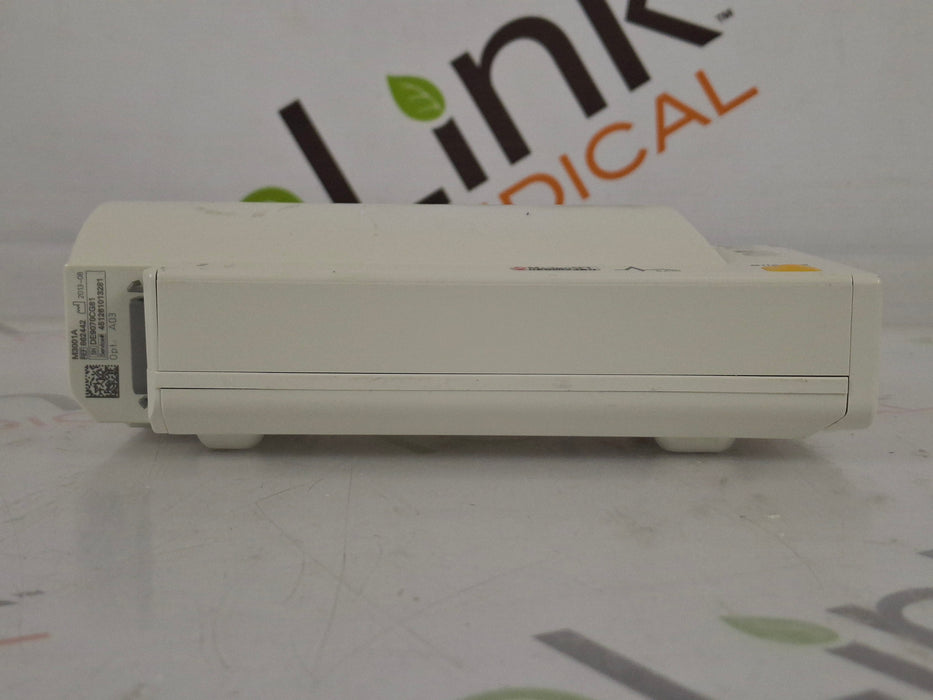 Philips M3001A-A03 Masimo SpO2, NIBP, ECG MMS Module