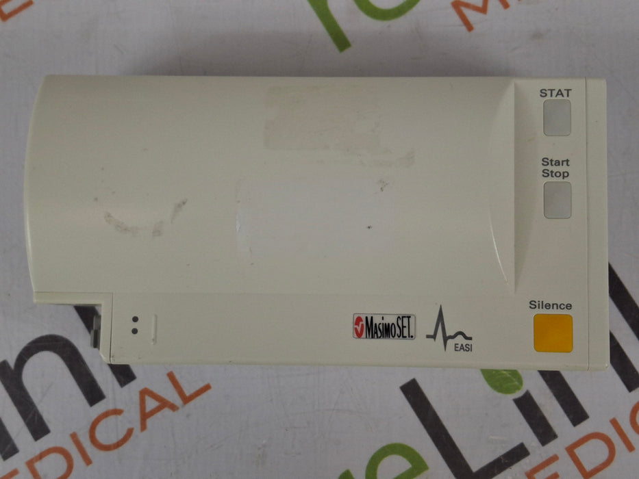 Philips M3001A-A03 Masimo SpO2, NIBP, ECG MMS Module