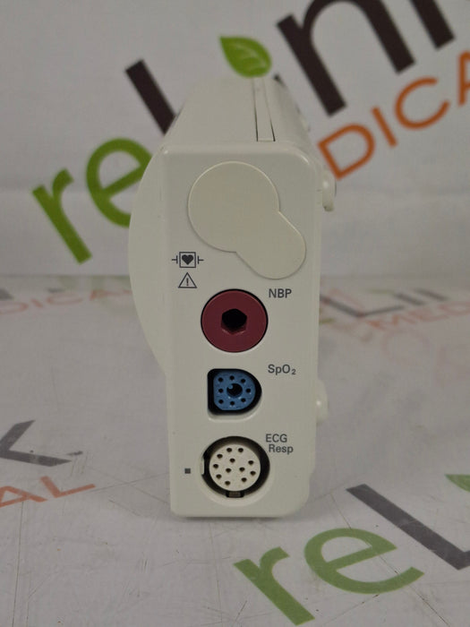 Philips M3001A-A03 Masimo SpO2, NIBP, ECG MMS Module