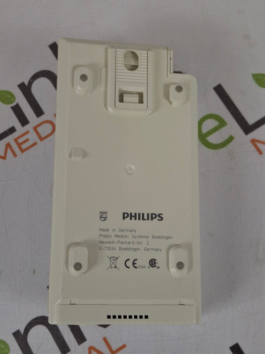 Philips M3001A-A03 Masimo SpO2, NIBP, ECG MMS Module