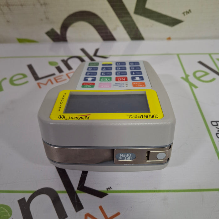 Moog Medical Curlin Painsmart IOD Ambulatory Infusion Pump