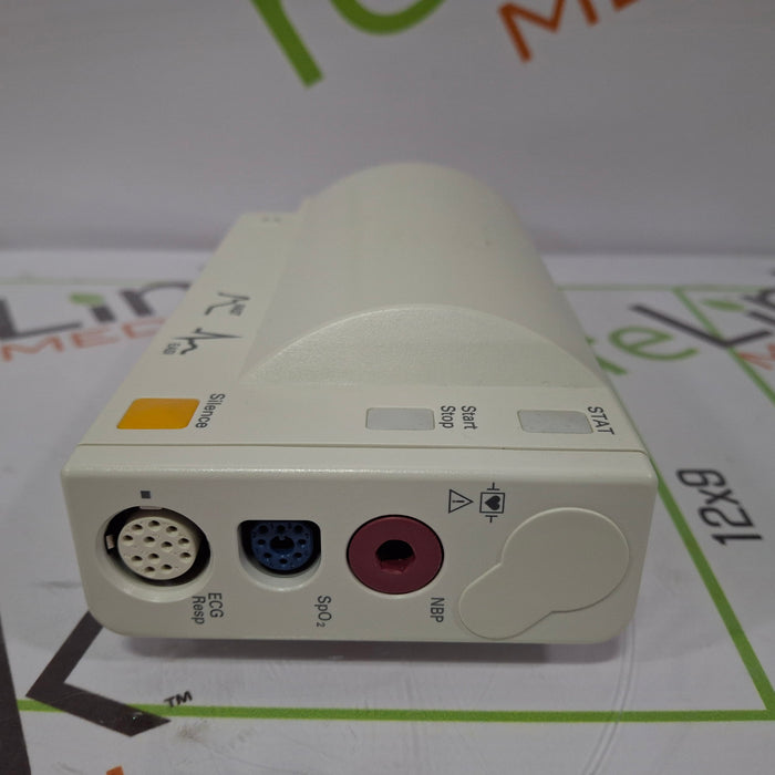 Philips M3001A-A01 Fast SpO2, NIBP, ECG MMS Module