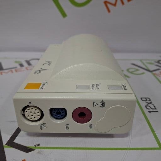 Philips Philips M3001A-A01 Fast SpO2, NIBP, ECG MMS Module Patient Monitors reLink Online