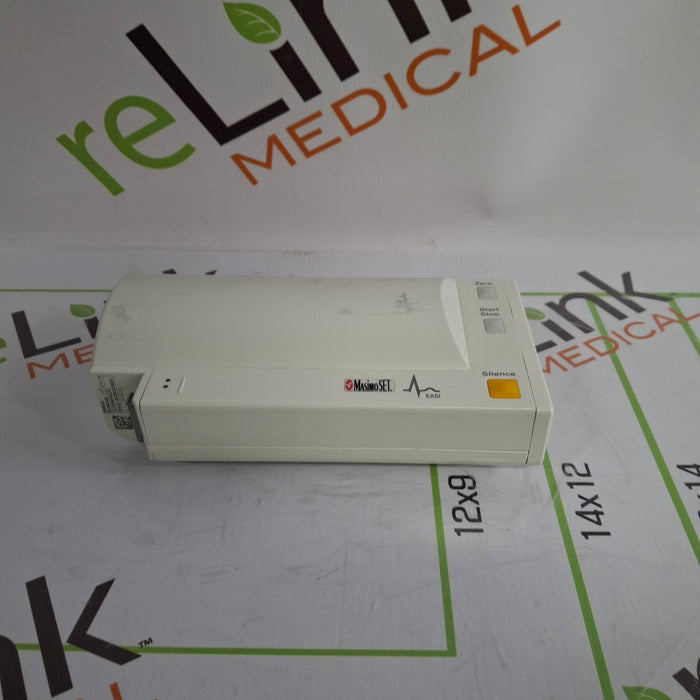 Philips M3001A-A03C06 Masimo SpO2, NIBP, ECG, Temp, IBP MMS Module