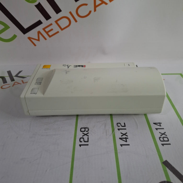 Philips M3001A-A03C06 Masimo SpO2, NIBP, ECG, Temp, IBP MMS Module