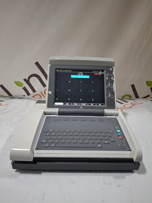 GE Healthcare MAC 5500 HD ECG without CAM Module