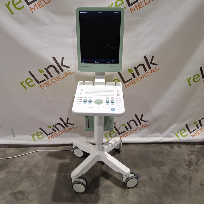 B-K Medical Flex Focus 400 Ultrasound