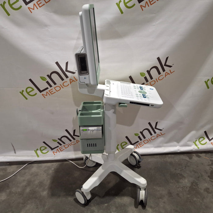 B-K Medical Flex Focus 400 Ultrasound