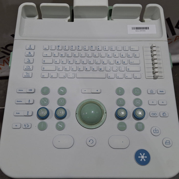 B-K Medical Flex Focus 400 Ultrasound