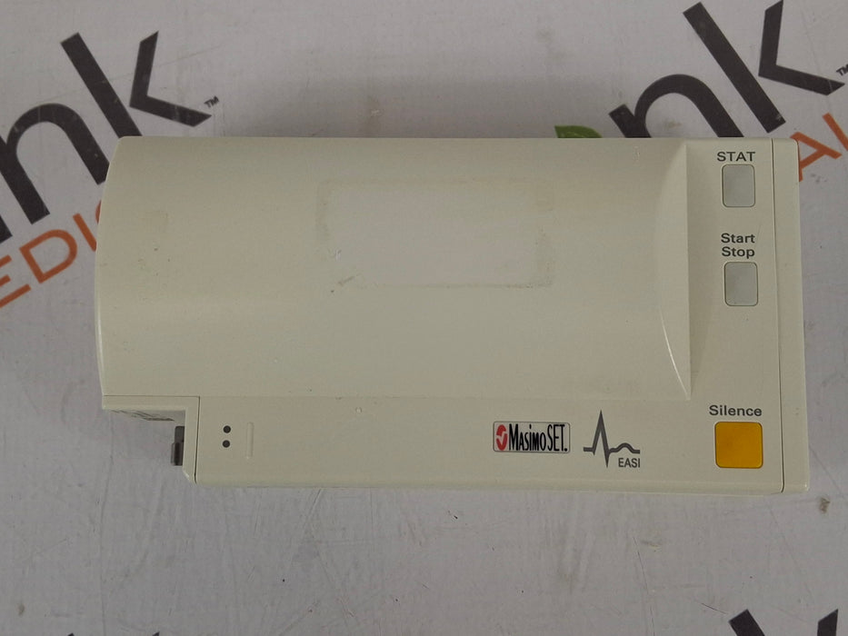 Philips M3001A-A03 Masimo SpO2, NIBP, ECG MMS Module