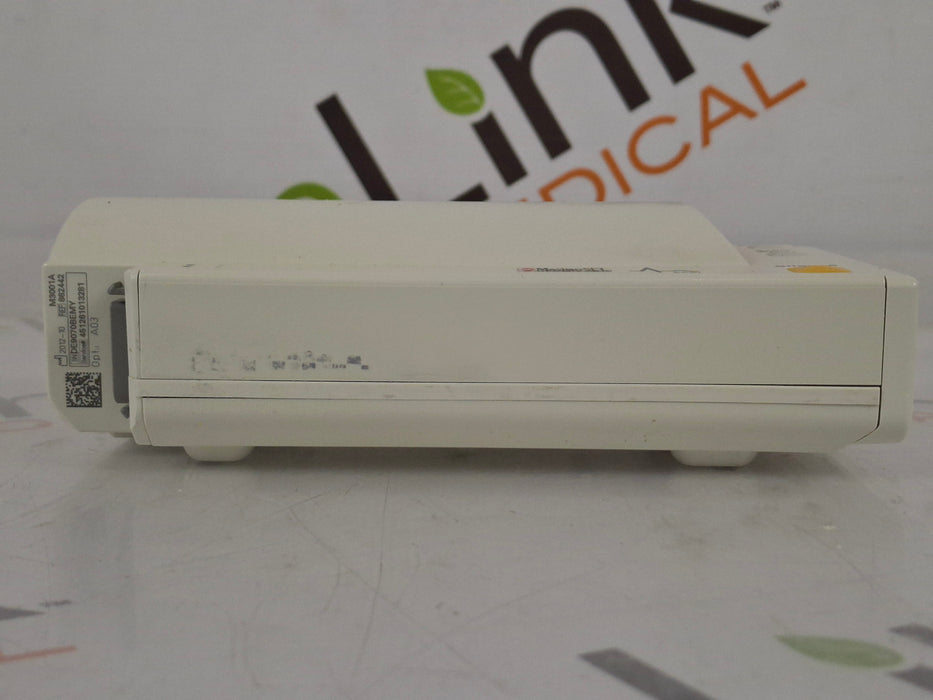 Philips M3001A-A03 Masimo SpO2, NIBP, ECG MMS Module