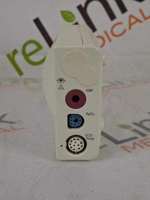 Philips M3001A-A03 Masimo SpO2, NIBP, ECG MMS Module