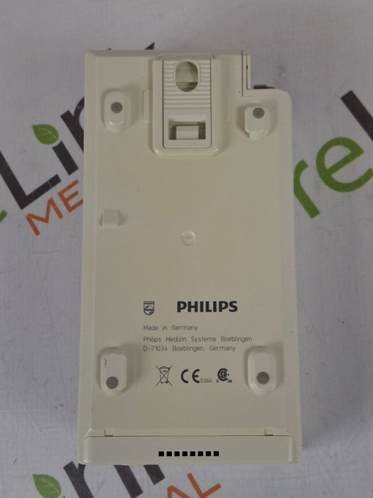 Philips M3001A-A03 Masimo SpO2, NIBP, ECG MMS Module