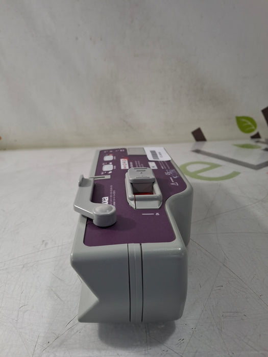 Baxa Corporation MicroFuse Rapid Rate Syringe Infuser Pump