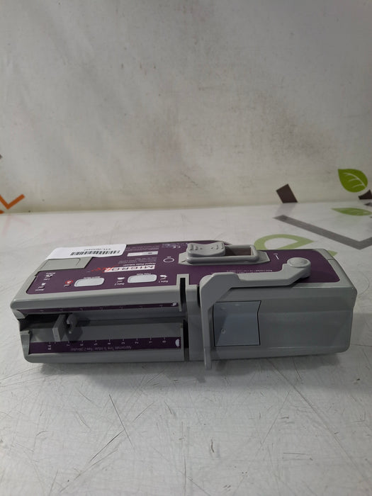 Baxa Corporation MicroFuse Rapid Rate Syringe Infuser Pump