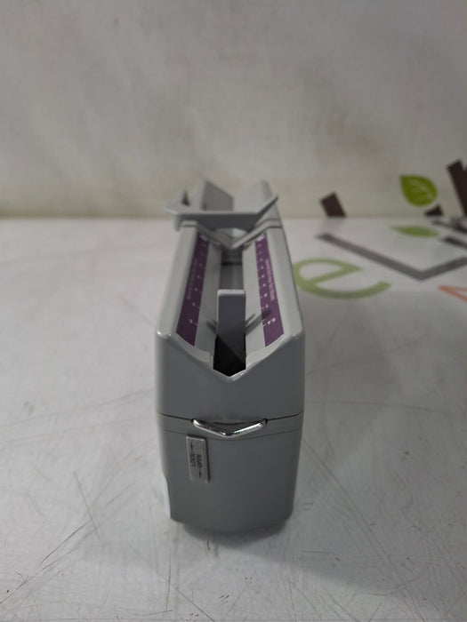 Baxa Corporation MicroFuse Rapid Rate Syringe Infuser Pump