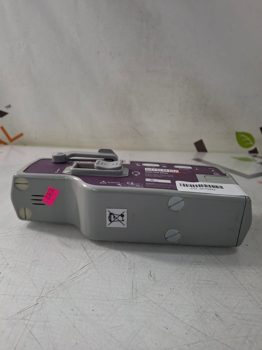 Baxa Corporation MicroFuse Rapid Rate Syringe Infuser Pump