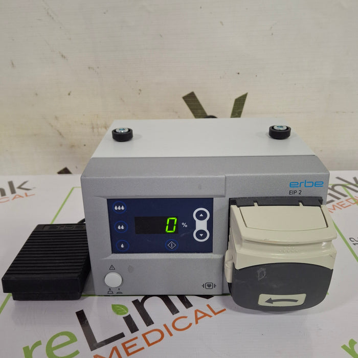 Erbe EIP2 Irrigation Pump
