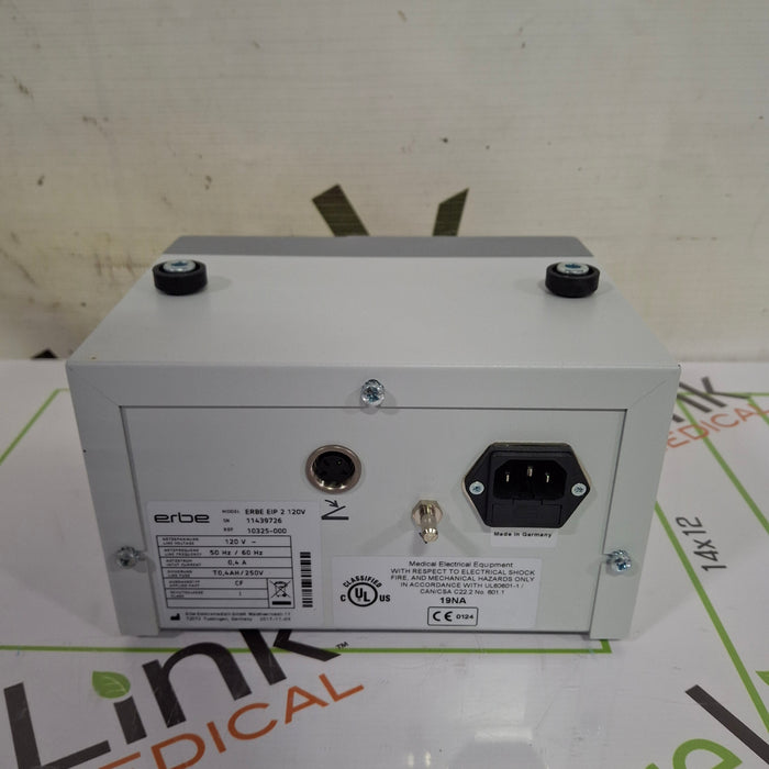 Erbe EIP2 Irrigation Pump