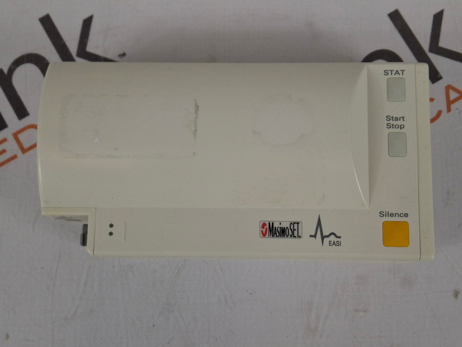 Philips M3001A-A03 Masimo SpO2, NIBP, ECG MMS Module