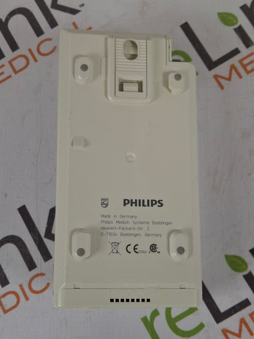 Philips M3001A-A03 Masimo SpO2, NIBP, ECG MMS Module