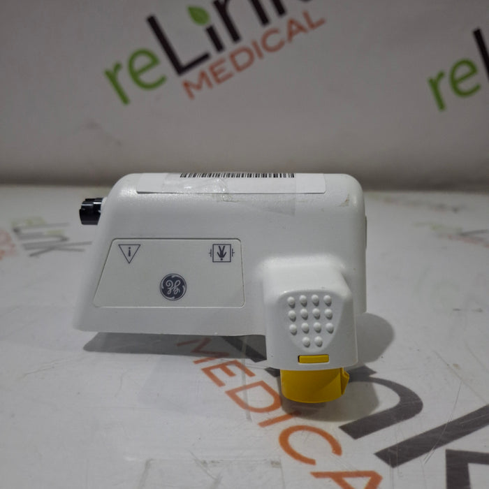 GE Healthcare Capnoflex LF CO2 Module