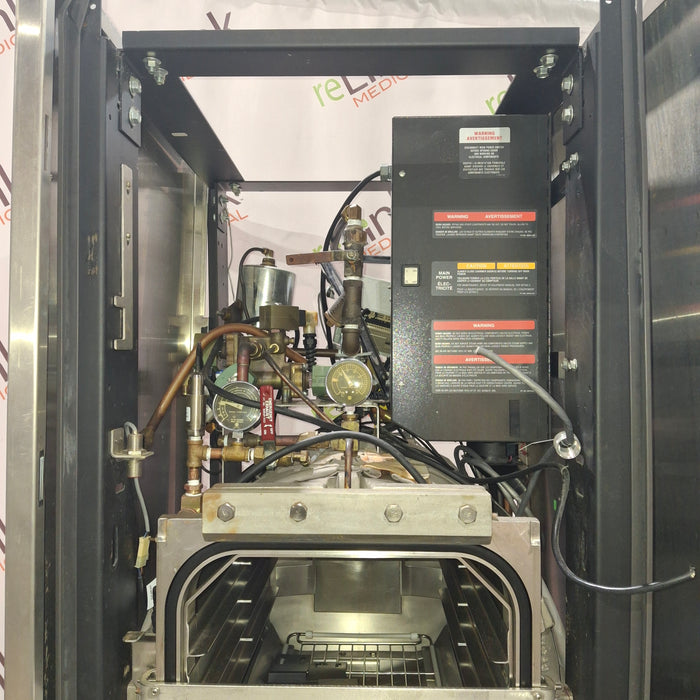 Steris Amsco Century V-116 Steam Sterilizer