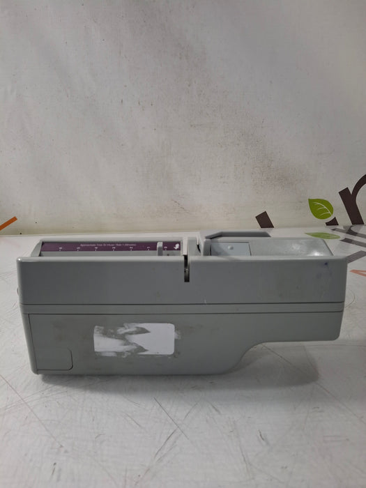 Baxa Corporation MicroFuse Rapid Rate Syringe Infuser Pump