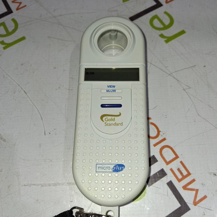 CareFusion Micro Plus Spirometer