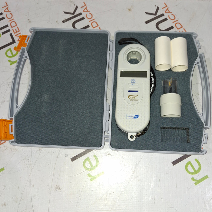 CareFusion Micro Plus Spirometer