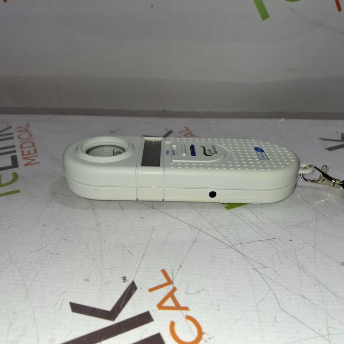 CareFusion Micro Plus Spirometer