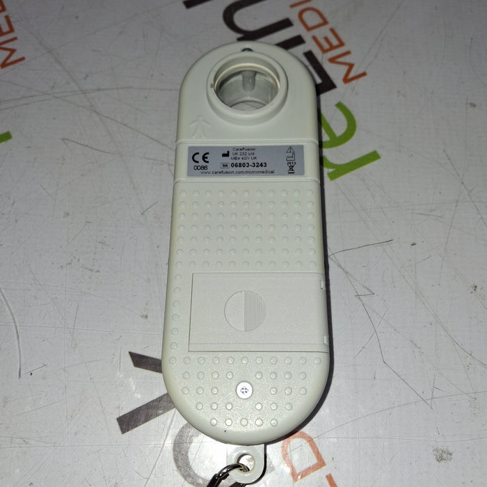 CareFusion Micro Plus Spirometer