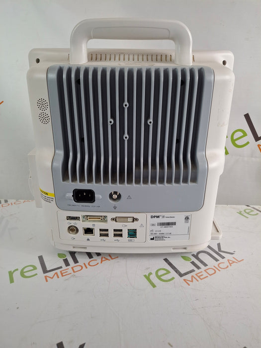 Mindray DPM6 Patient Monitor