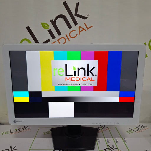 Eizo Eizo CuratOR 26" Surgical Monitor Surgical Equipment reLink Online