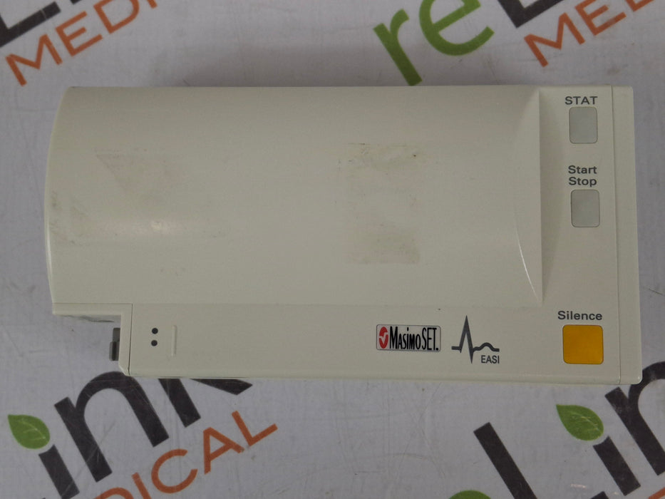 Philips M3001A-A03 Masimo SpO2, NIBP, ECG MMS Module