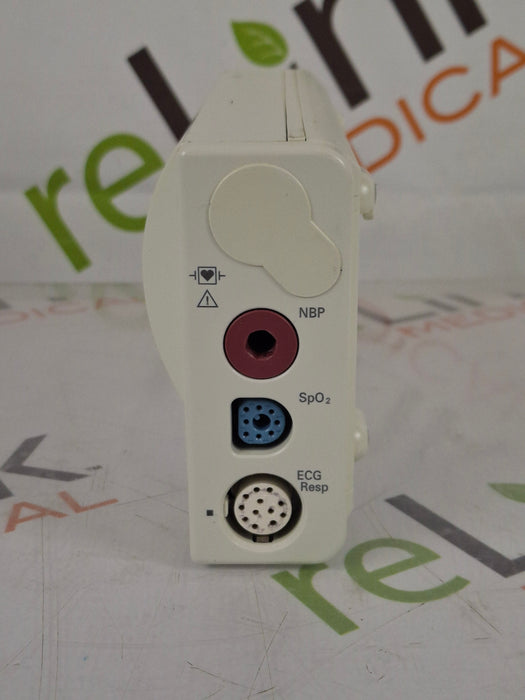 Philips M3001A-A03 Masimo SpO2, NIBP, ECG MMS Module