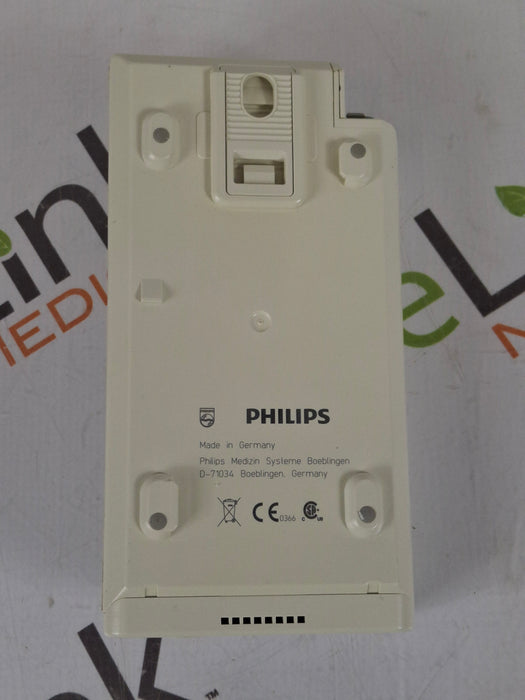 Philips M3001A-A03 Masimo SpO2, NIBP, ECG MMS Module