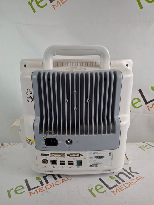 Mindray Mindray DPM6 Patient Monitor Patient Monitors reLink Online