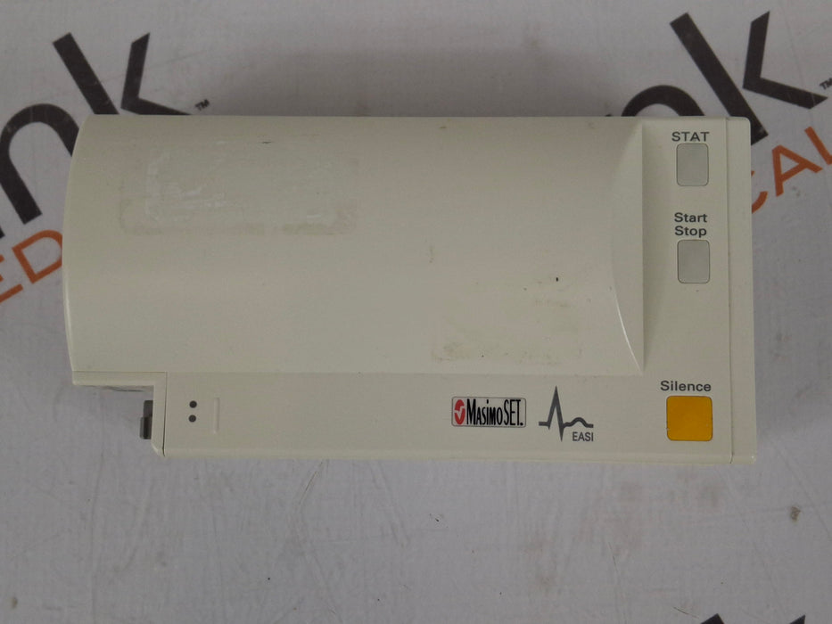 Philips M3001A-A03 Masimo SpO2, NIBP, ECG MMS Module