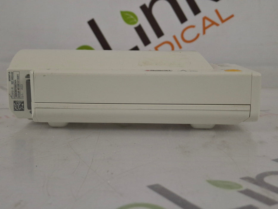 Philips M3001A-A03 Masimo SpO2, NIBP, ECG MMS Module