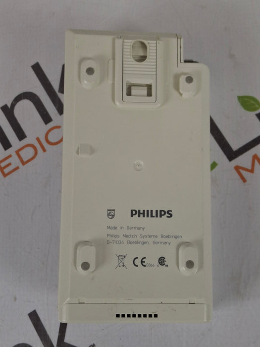 Philips M3001A-A03 Masimo SpO2, NIBP, ECG MMS Module