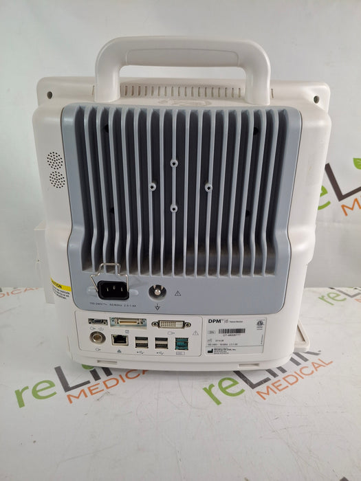Mindray DPM6 Patient Monitor