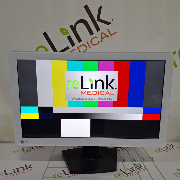 Eizo CuratOR 26" Surgical Monitor