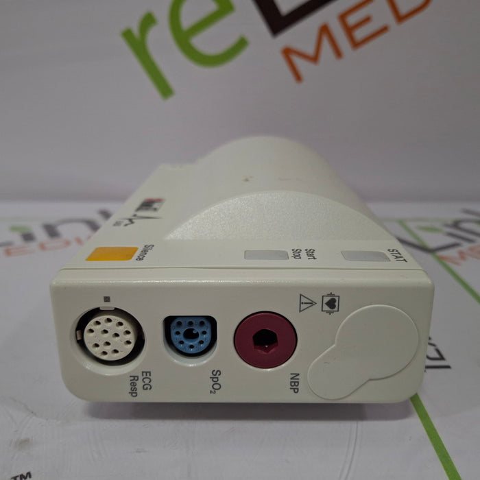 Philips M3001A-A03 Masimo SpO2, NIBP, ECG MMS Module