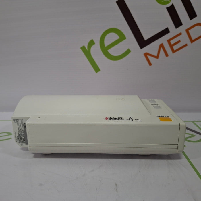 Philips M3001A-A03 Masimo SpO2, NIBP, ECG MMS Module