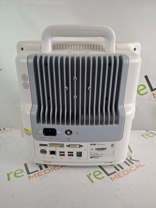 Mindray DPM6 Patient Monitor